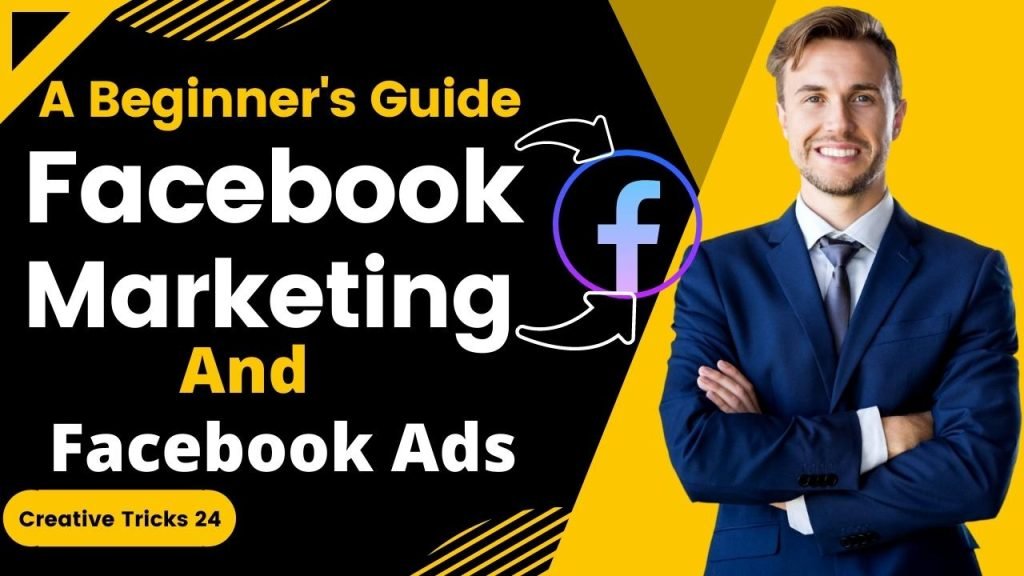 Facebook Marketing And Facebook Ads